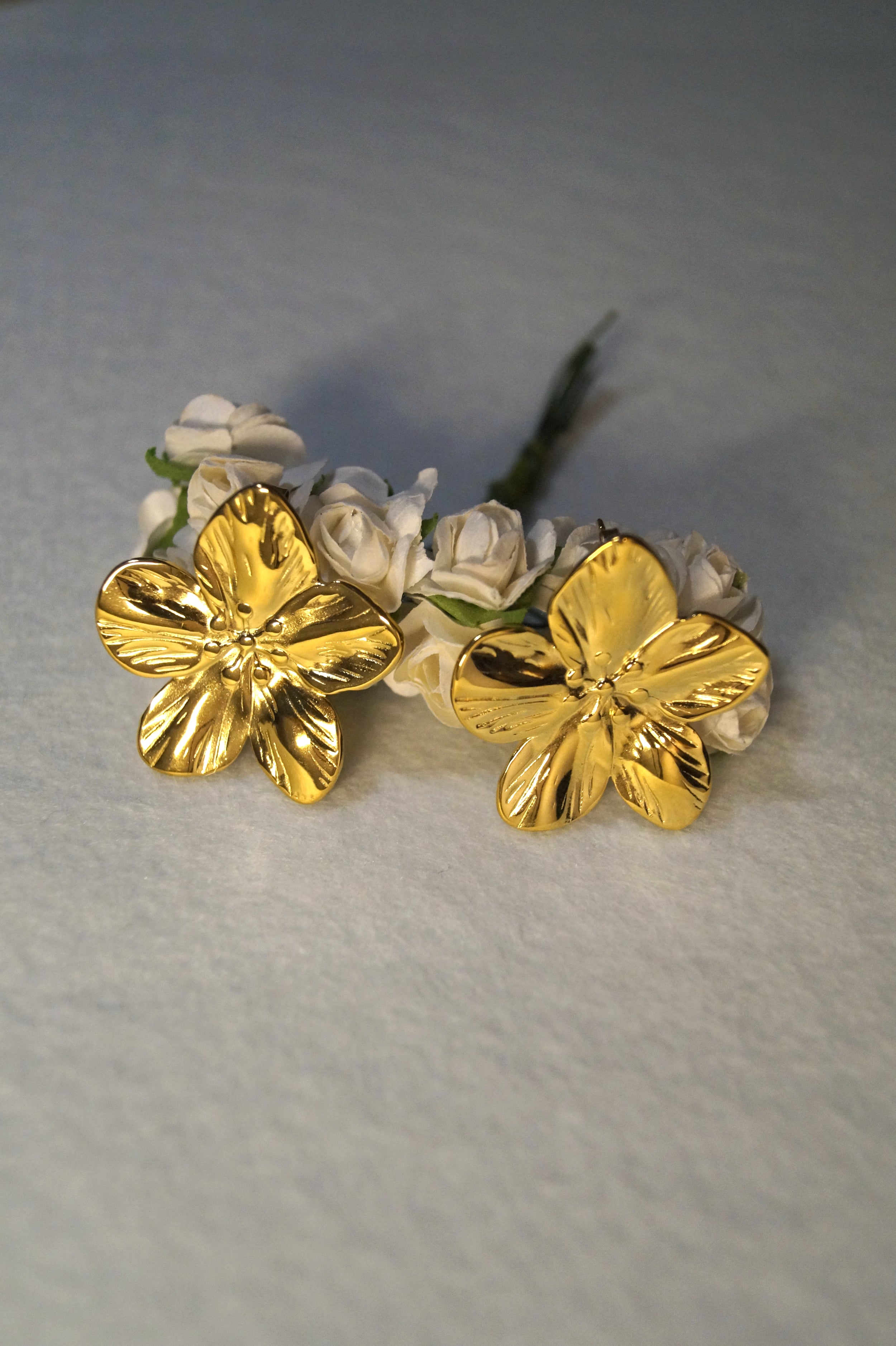 Bloom Earrings