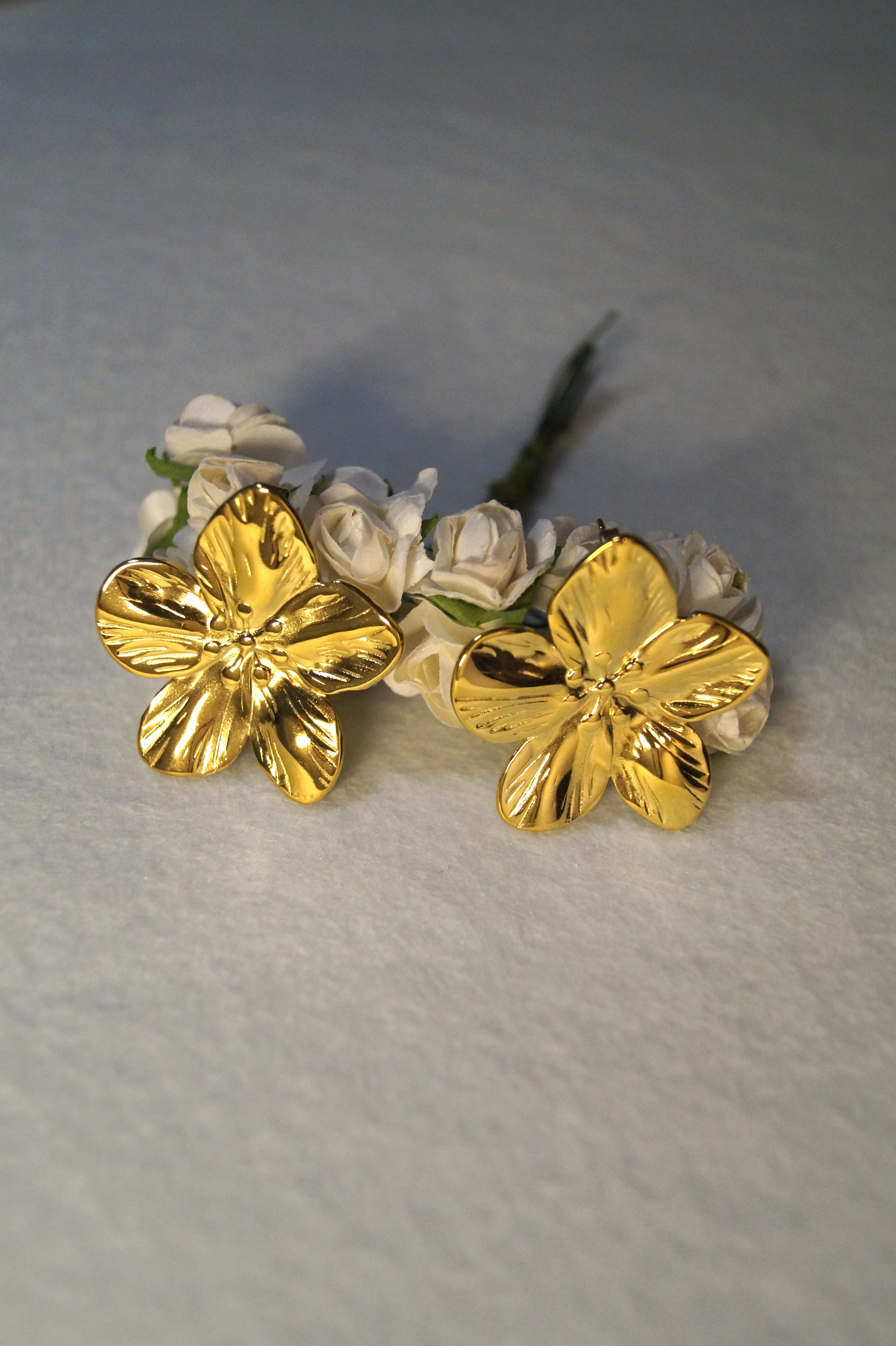 Bloom Earrings