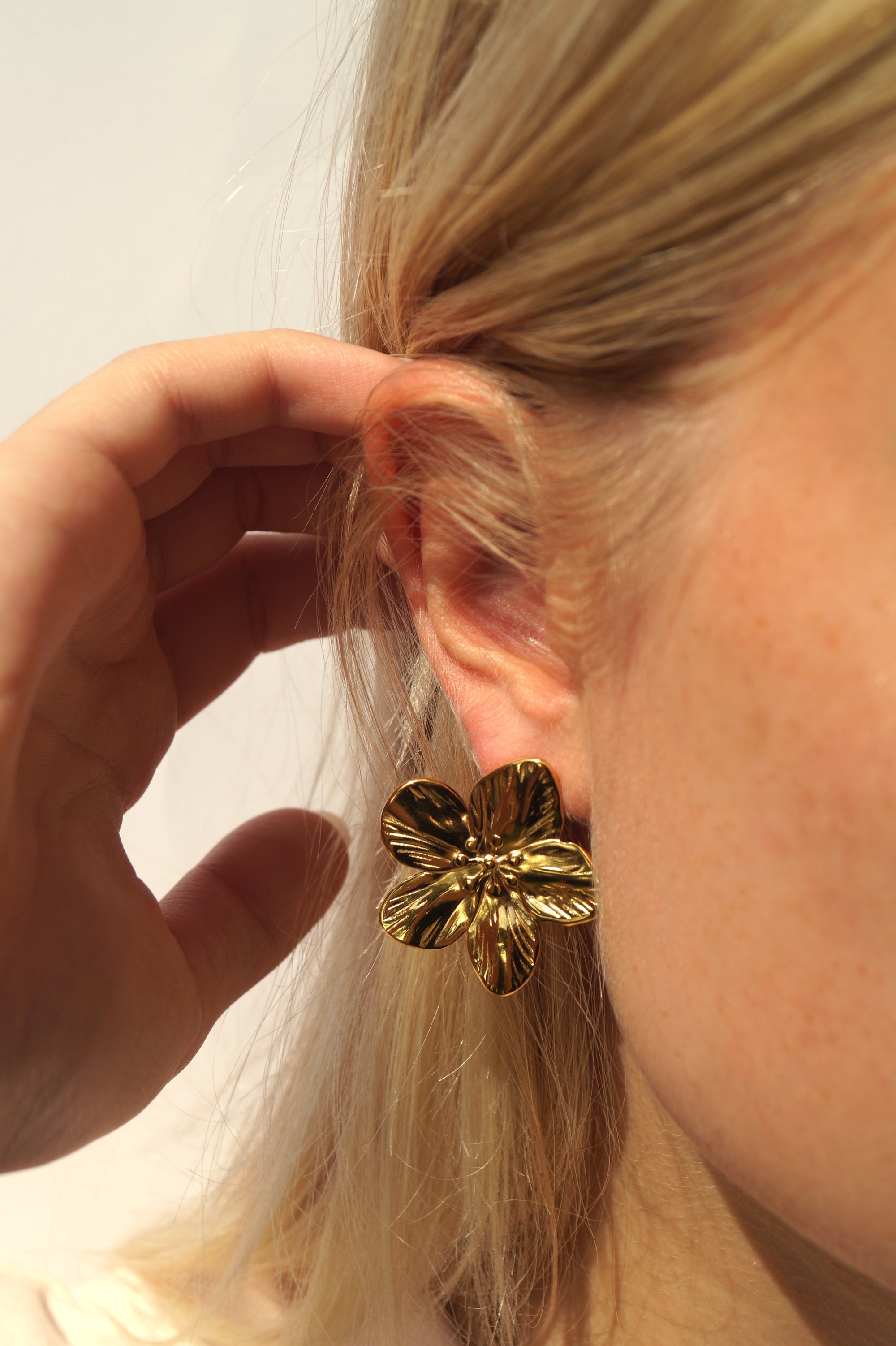 Bloom Earrings